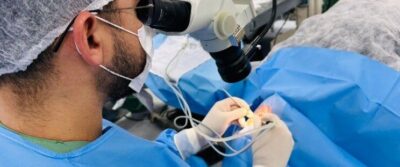 Governo promove mutirões de cirurgias e consultas em São José de Ribamar e Paço do Lumiar