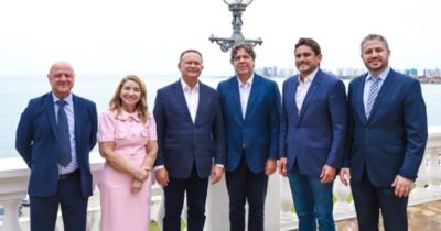 Governo do Maranhão participa de lançamento de projetos de conectividade do Ministério das Comunicações