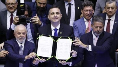 Novos impostos passam a constar nas notas fiscais no país