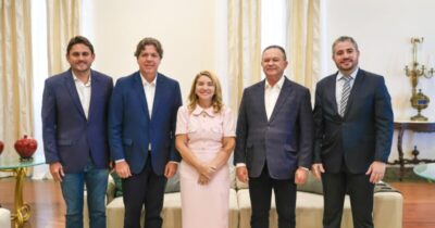 Rota das Emoções passa a ter sinal de celular e internet