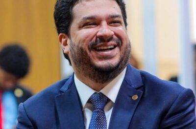 Dr. Joel apresenta requerimento para estudo técnico estrutural na região do Ivar Saldanha