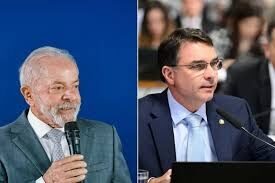 Genial/Quaest: Lula lidera em todos os cenários de 1º turno; Flávio é 2º