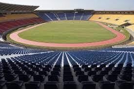 Abertura do Campeonato Maranhense com quase gol que Pelé não fez