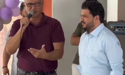 Dr. Joel destinou R$ 100 mil em emenda ao CAISI