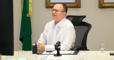 Maranhão assume a presidência do Consórcio Amazônia Legal
