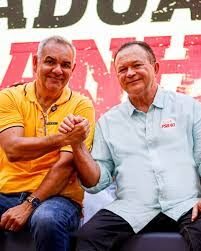 Júnior Viana assume Secretaria de Articulação Política