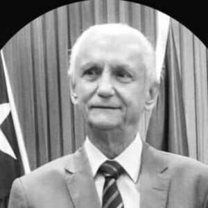 Morre Antônio Gaspar; fundador de uma das principais redes de laboratórios do MA