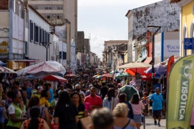 Preços seguem em queda em São Luís pelo terceiro mês consecutivo