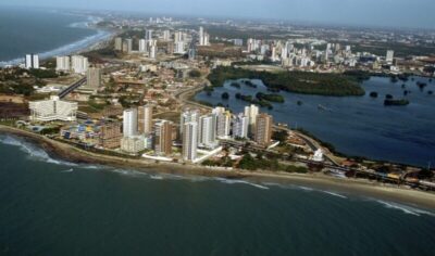 Três bairros de São Luís estão entre os 50 mais caros do Brasil; Ponta d’Areia tem o m² com preço mais elevado na capital