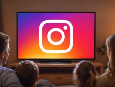 Instagram leva Reels para a TV e amplia disputa no entretenimento digital