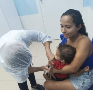 Prefeitura de São Luís promove Dia D de Multivacinação neste sábado (24)