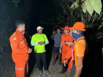 Força-tarefa amplia esforços nas buscas por crianças ainda desaparecidas em Bacabal