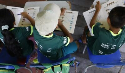 Prazo para contestar resultado do Selo Alfabetização termina hoje