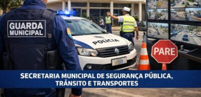 Prefeitura de Cururupu anuncia a criação da Secretaria Municipal de Segurança Pública