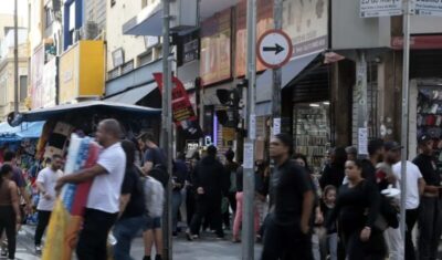 Prefeitura de São Paulo promove mutirão com 2,5 mil empregos