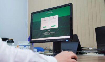 Prefeitura lança Sistema Eletrônico Ambiental para protocolo e acompanhamento de processos