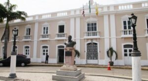 Licitação de drenagem em São Luís é alvo de representação no TCE por suspeita de fraude