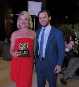 VittaJob Franchise é destaque no Prêmio The Best 2025 no Maranhão