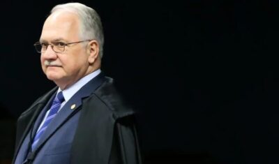 Presidente do STF defende atuação de Toffoli no caso do Banco Master