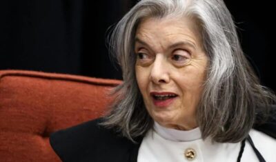 Presidente do TSE alerta para aumento de desinformação nas eleições