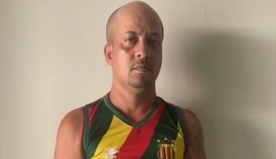 Suspeito de assalto a instituição financeira é preso na Baixada Maranhense