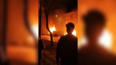 Número de mortos em protestos do Irã passa de 500, diz grupo de ativistas