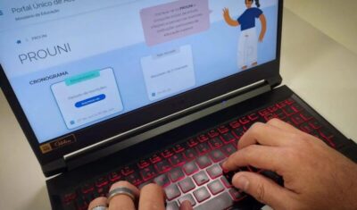 Prouni 2026: inscrições para o 1º semestre se encerram nesta quinta