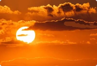 2025 entra para a lista dos anos mais quentes da história e acende alerta climático global