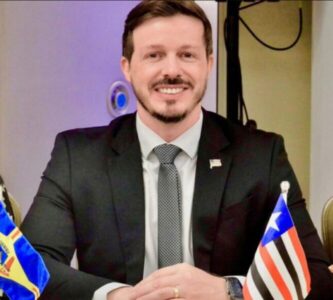 Brandão nomeia interventor em Turilândia