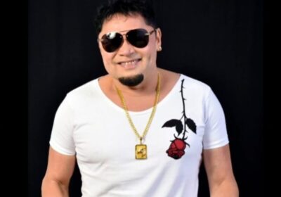 Cantor Ray Douglas, referência do brega e seresta na região norte e nordeste, morre no MA