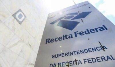 Receita Federal paga lote da malha fina de janeiro