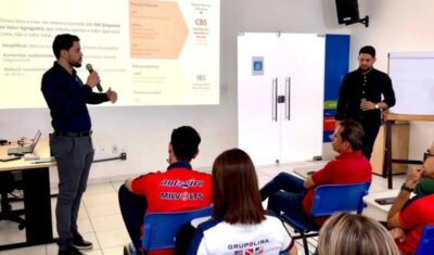 Reforma tributária exige planejamento imediato das empresas, alertam especialistas em Imperatriz