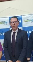 Assessor jurídico assume interinamente comando do IPAM de São Luís