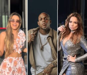 Prefeita Simplesmente Maria anuncia primeiras atrações do Carnaval 2026 em Arari