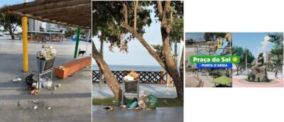 ‘Retaliação Política’