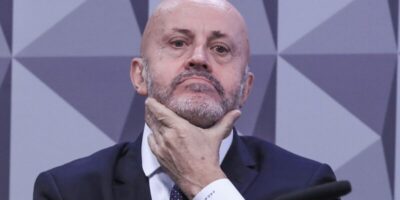 STF: André Mendonça mantém prisão do Careca do INSS