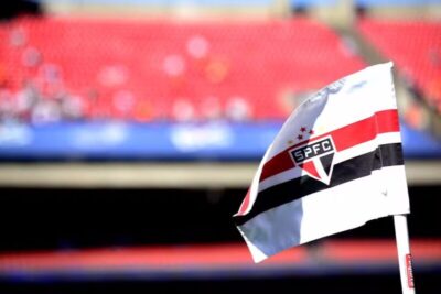 Crise no São Paulo avança com buscas e apreensões ligadas à gestão do clube
