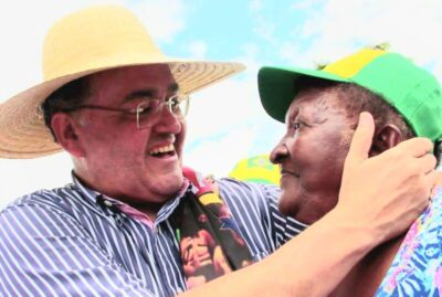 Bancada maranhense silencia sobre desafio de Roberto Rocha…