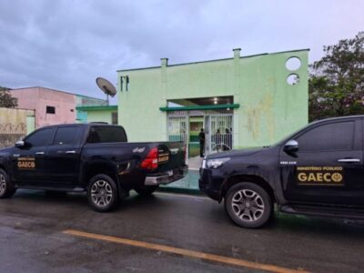 Rombo de quase R$ 60 milhões em prefeitura do Maranhão leva tribunal ordenar grande operação