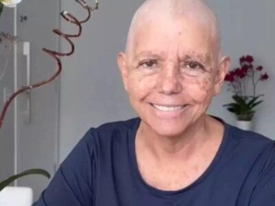 Roseana Sarney é internada com pneumonia