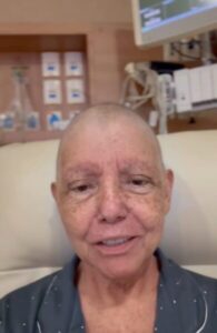 “A INSUSTENTÁVEL LEVEZA DO SER”! ROSEANA SARNEY: volta a ser internada em São Paulo…