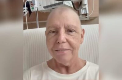 Roseana Sarney volta a ser hospitalizada após quadro de pneumonia