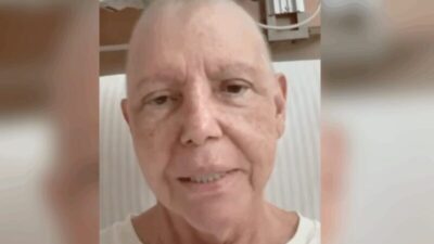 Fé em Deus na cura!!! Roseana Sarney voltou a ser internada e já teve alta!!!