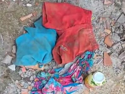 Buscas por crianças desaparecidas chega no 8º dia em Bacabal