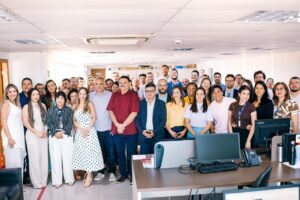 PALPITE – Rubão, Júnior e Brandão, amizade hoje e amanhã também!!