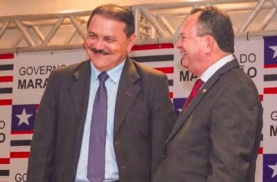 A nova missão de Rubens Pereira no Governo Brandão