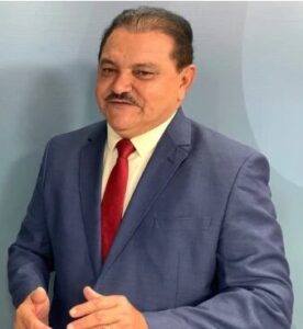 Rubão diz que não rompeu com Brandão e pode assumir outra secretaria