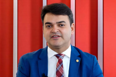 Rubens Pereira Jr e a “independência pessoal”