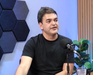 Rubens Jr. se declara “independente” e diz que pai recusou convite para nova secretaria