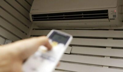 Saiba como gastar menos com o uso do ar-condicionado